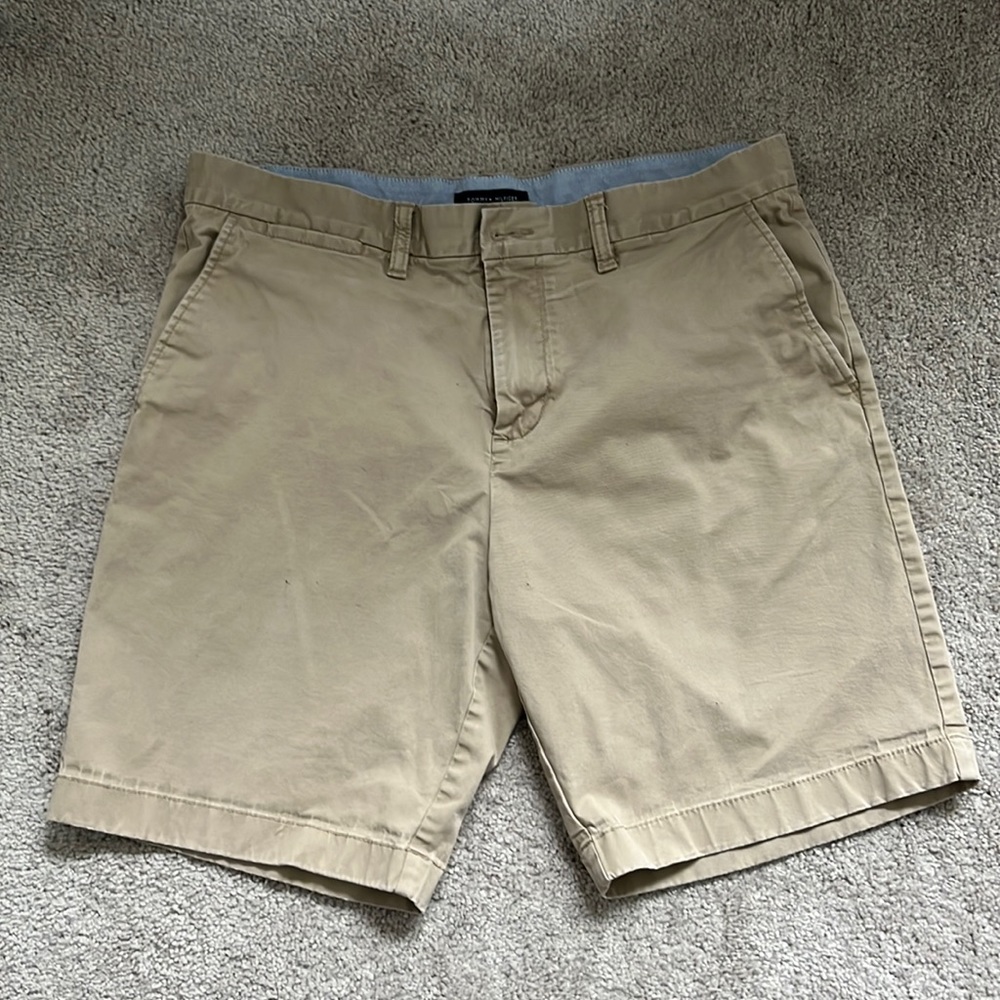 TOMMY HILFIGER SHORTS